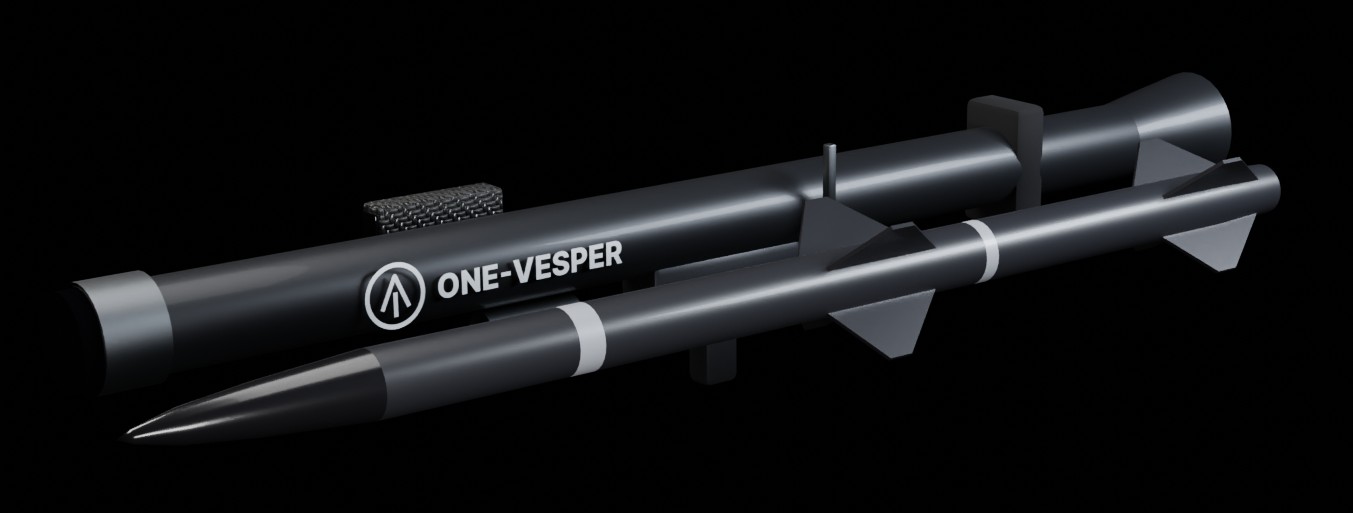 ONE-VESPER